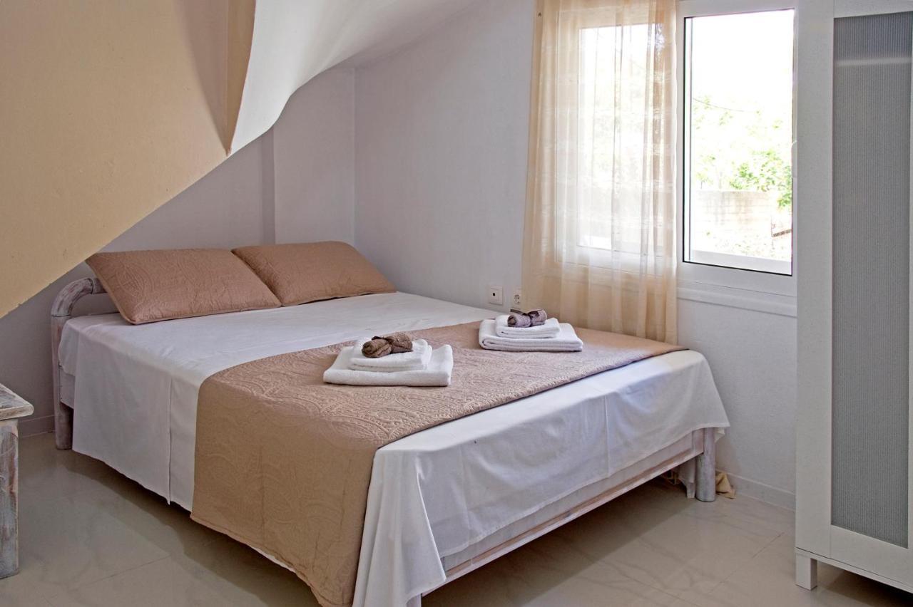 Mini Suites Chania  Buitenkant foto